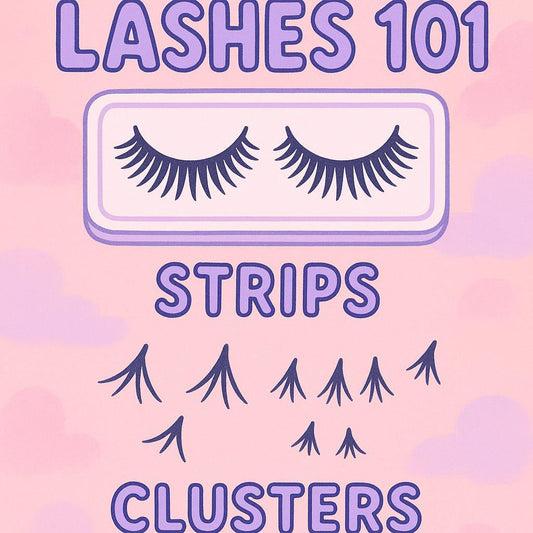 Lashes 101