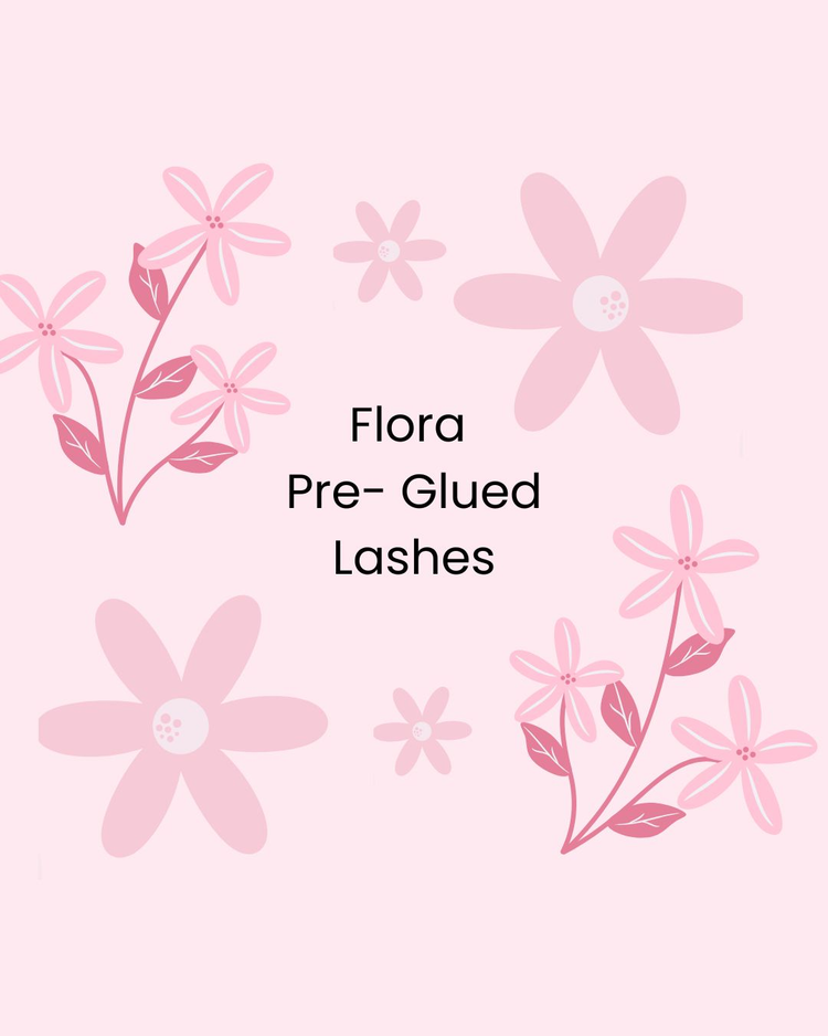 LIMITED COLLECTION - Flora Collection
