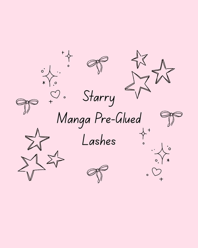 Starry Collection