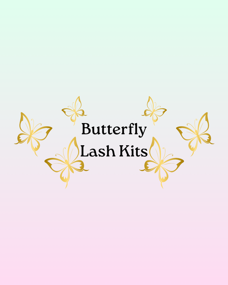 Butterfly Collection