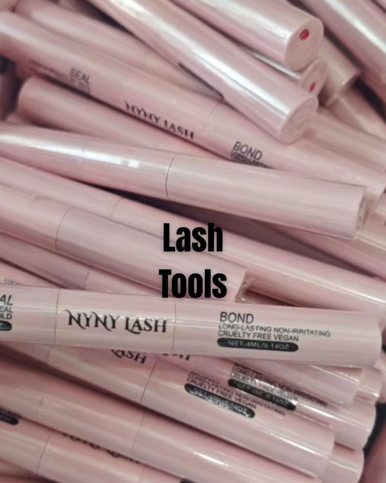 Lash Tools
