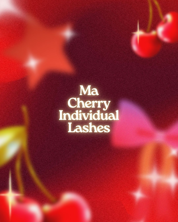 Ma “Cherry” Collection