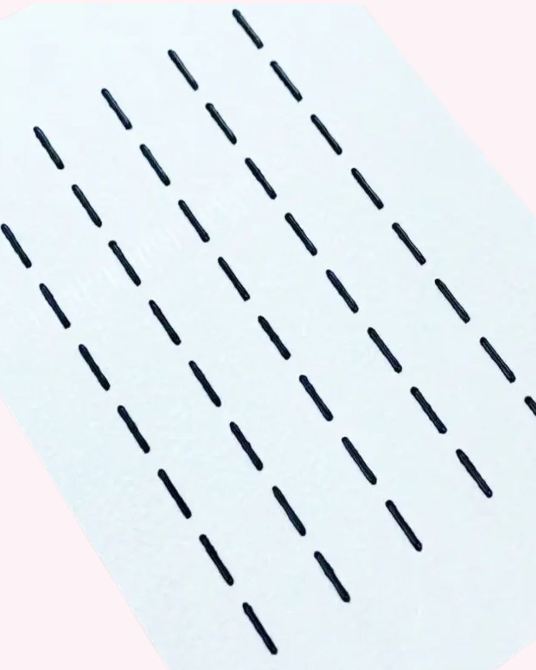 Sticky Dots - Self Adhesive Dots