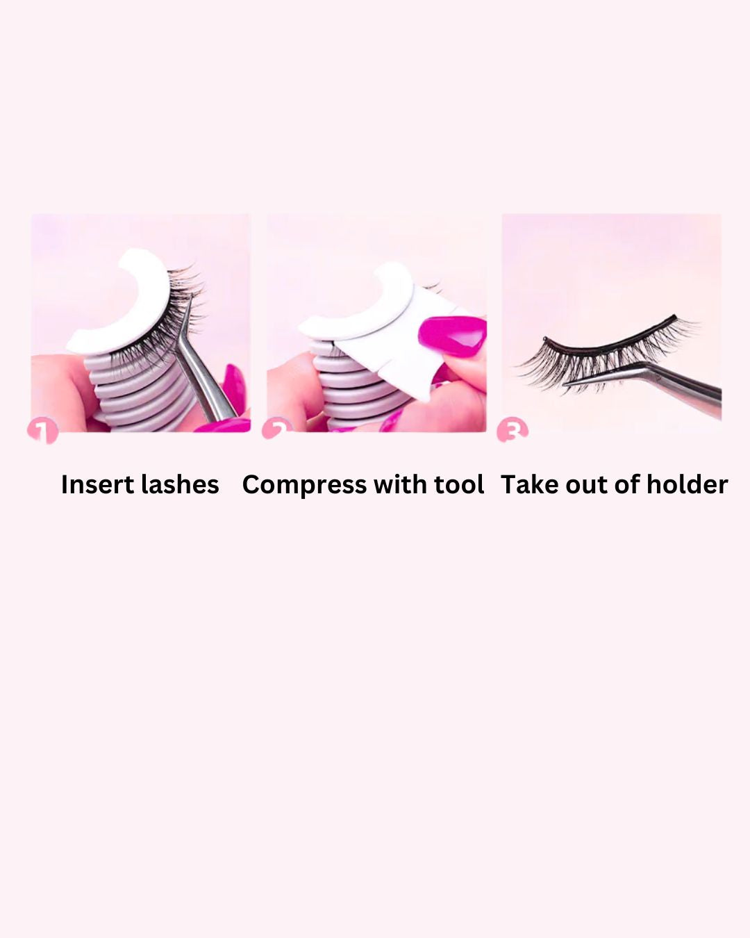 Sticky Strips - Self Adhesive Strips