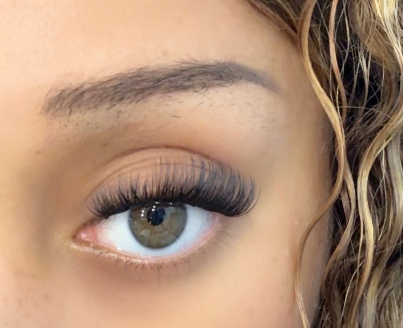 Bing - Individual Lashes