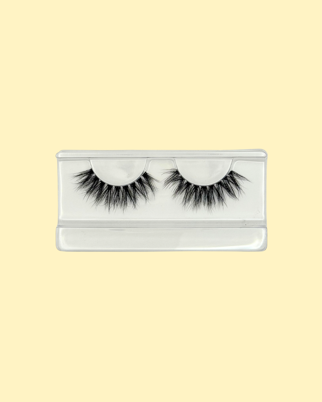 Clover - Single Lash Strip