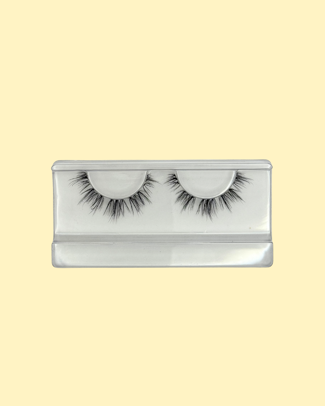 Wild - Single Lash Strip