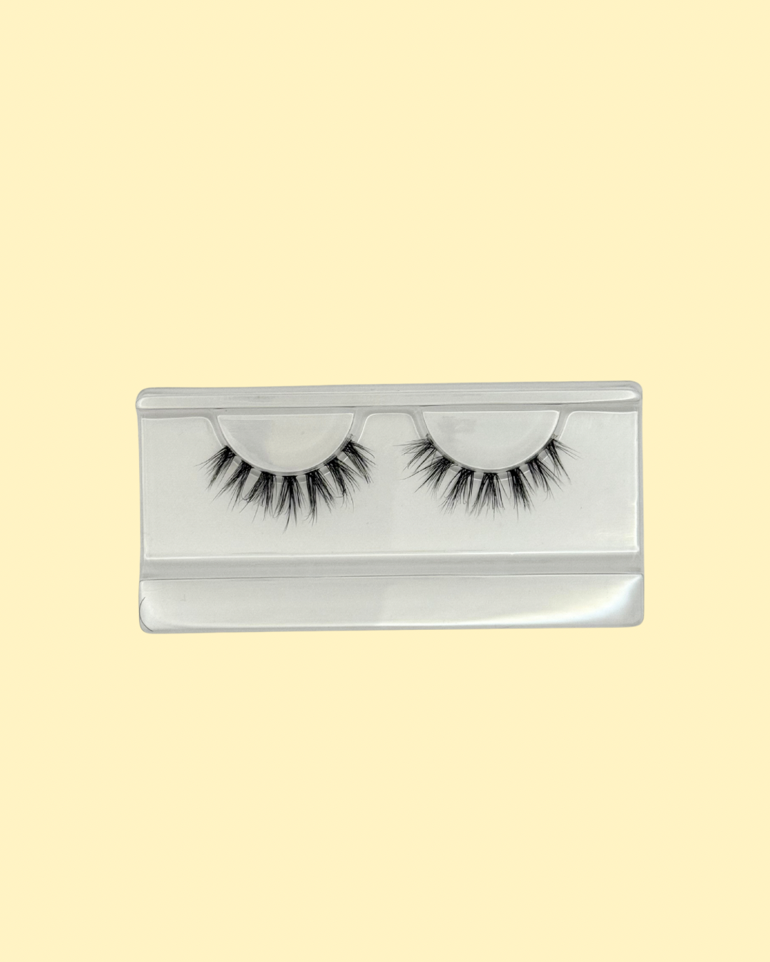 Dandelion - Single Lash Strip