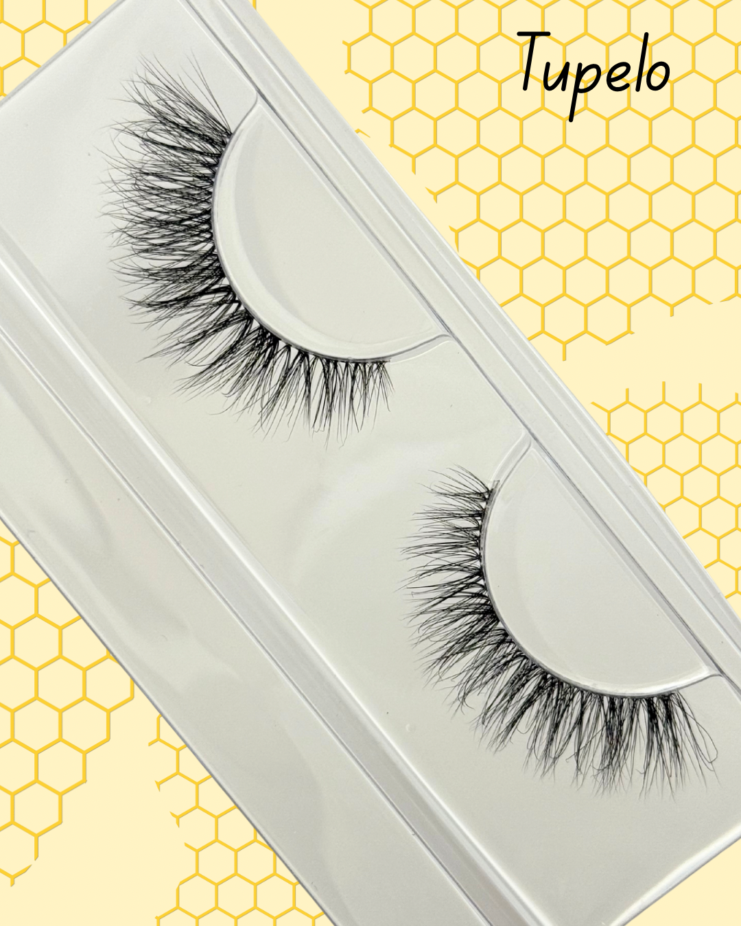 Tupelo - Single Lash Strip