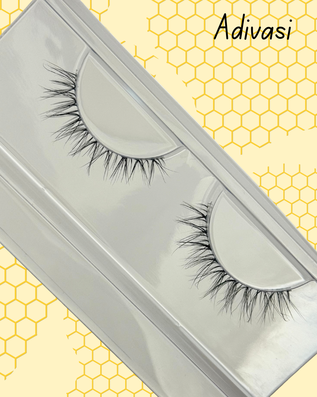 Adivasi - Single Lash Strip
