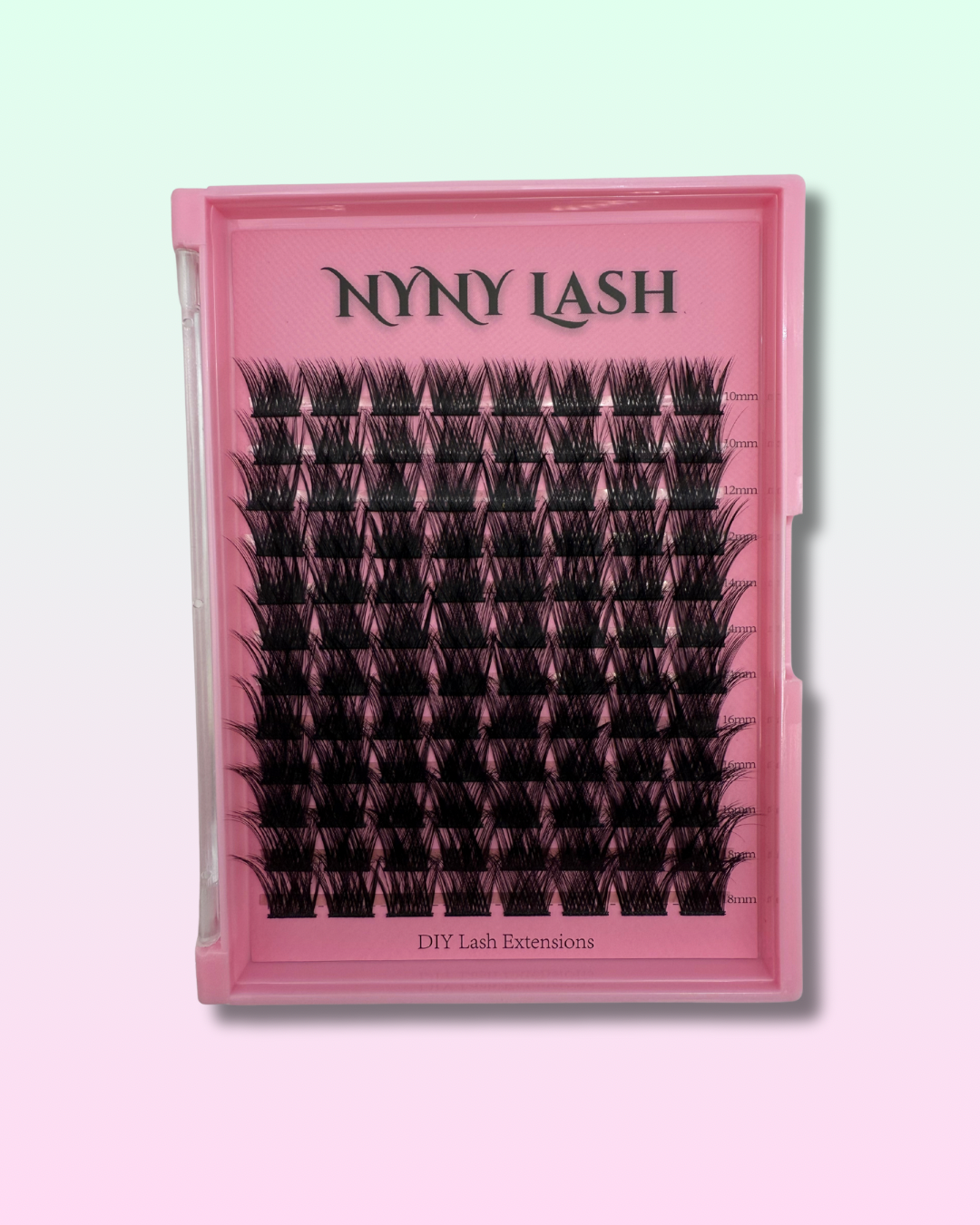 Vanessa - Lash Kit