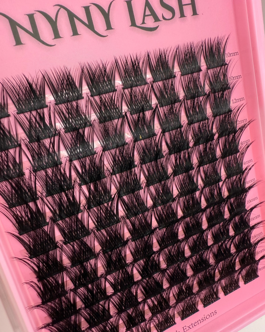 Vanessa - Lash Kit