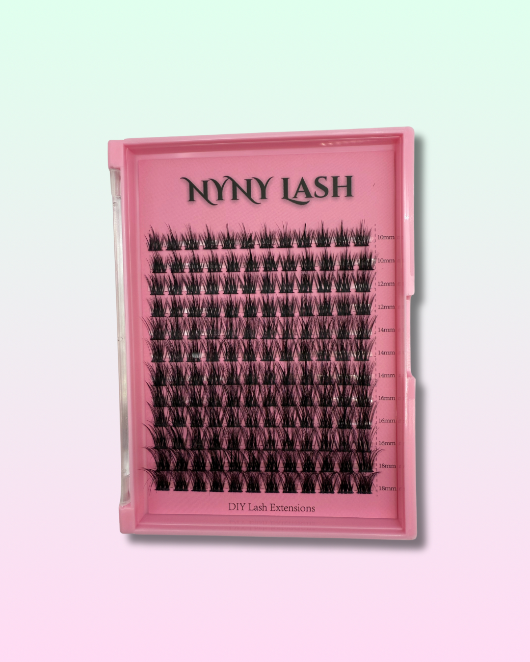 Skipper - Lash Kit