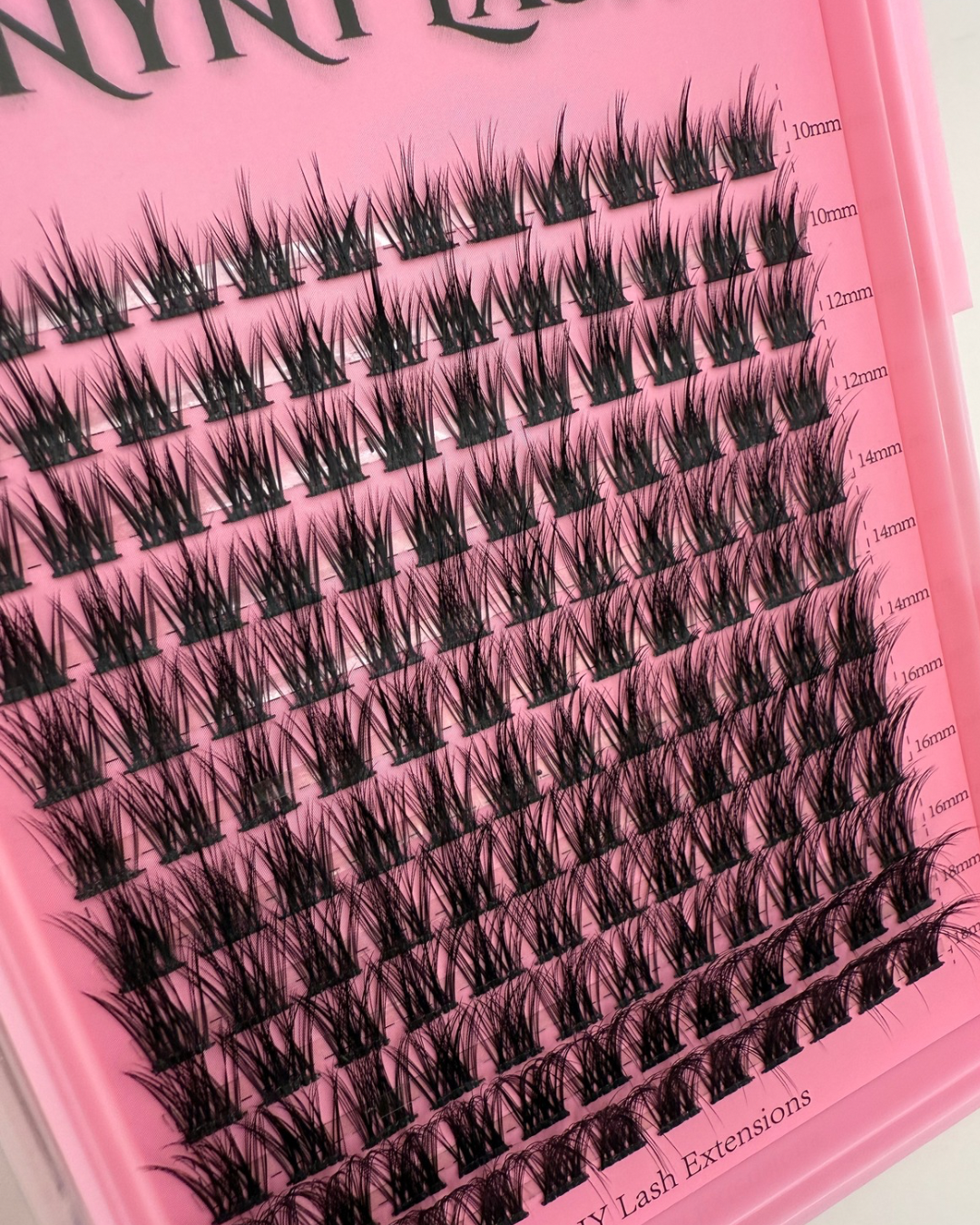 Skipper - Lash Kit