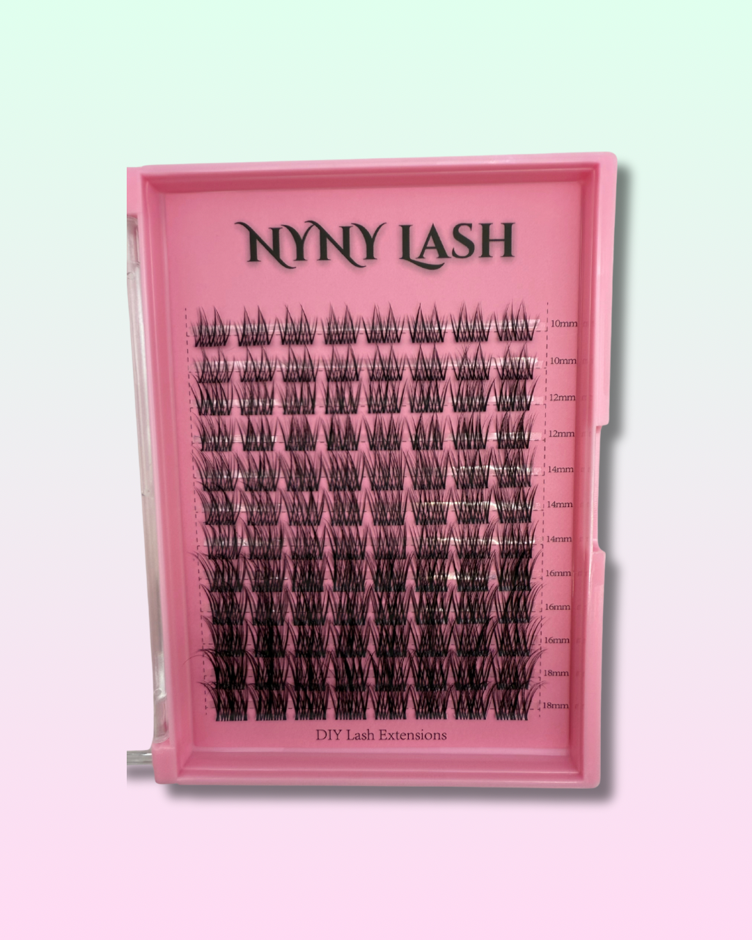 Morpho - Lash Kit