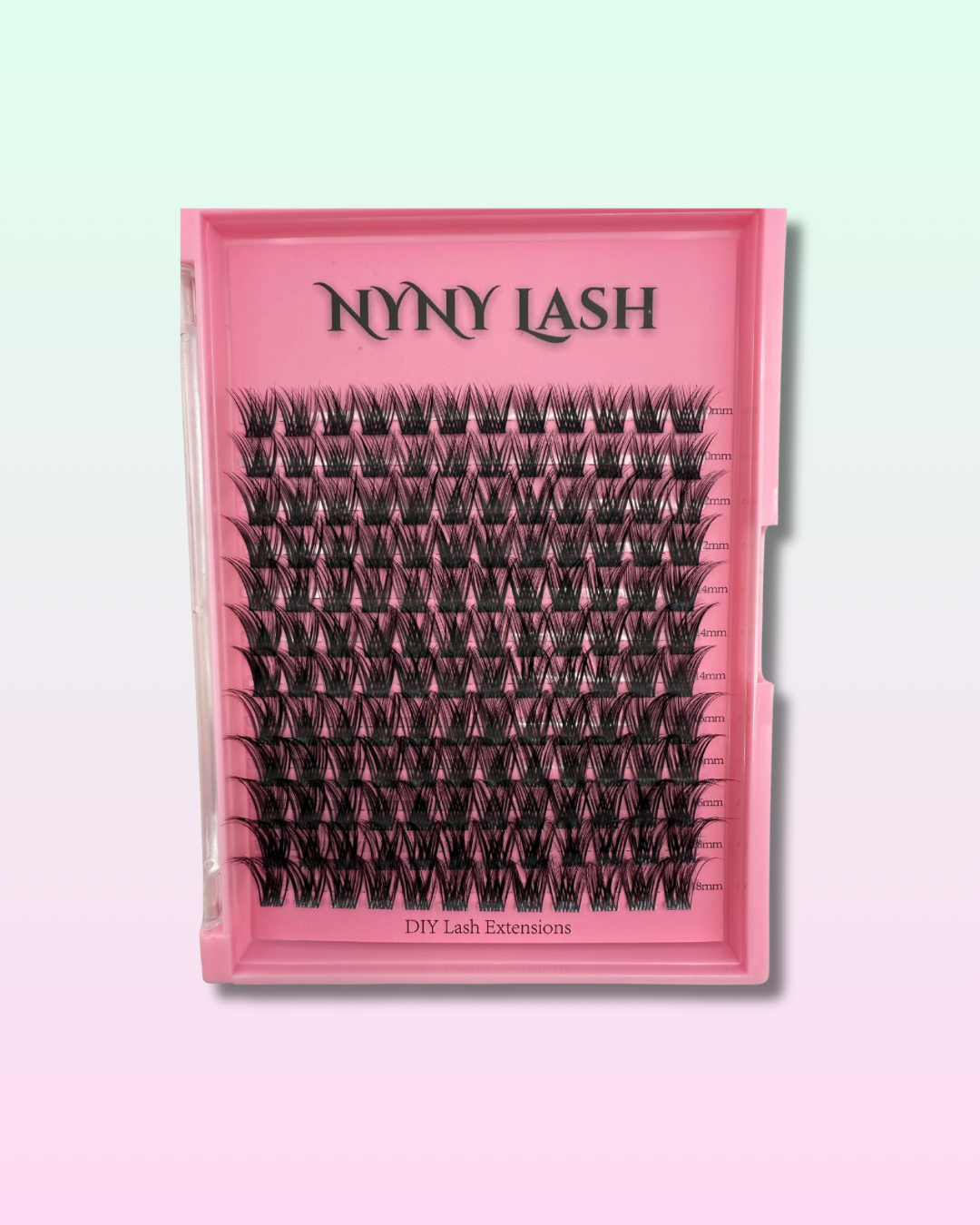 Monarch - Lash Kit