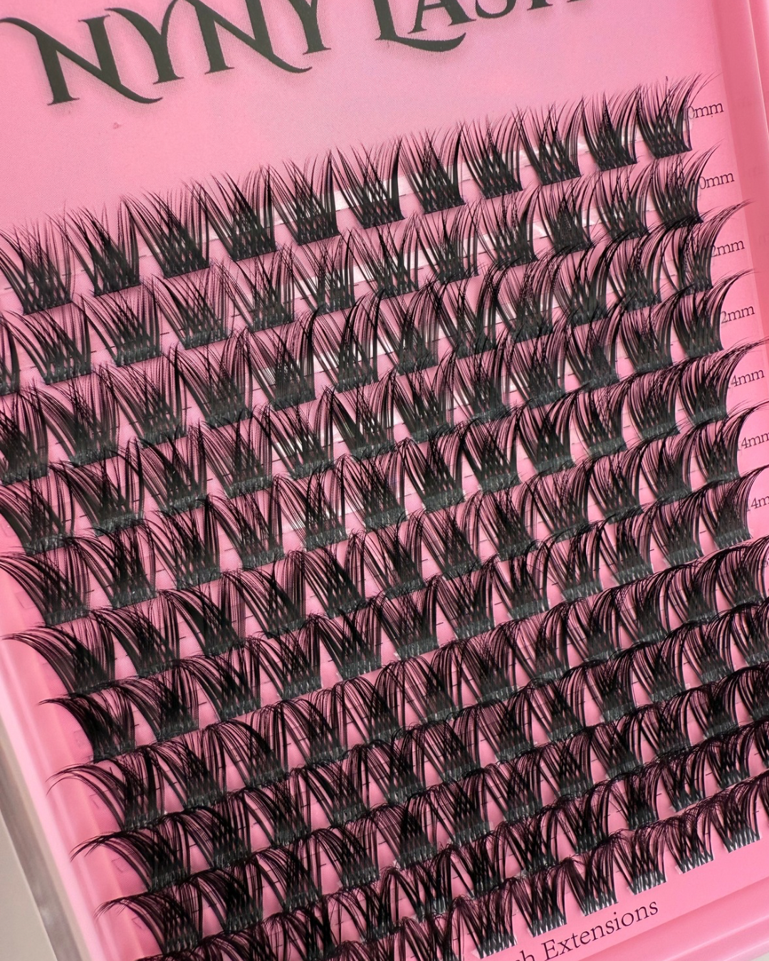 Monarch - Lash Kit