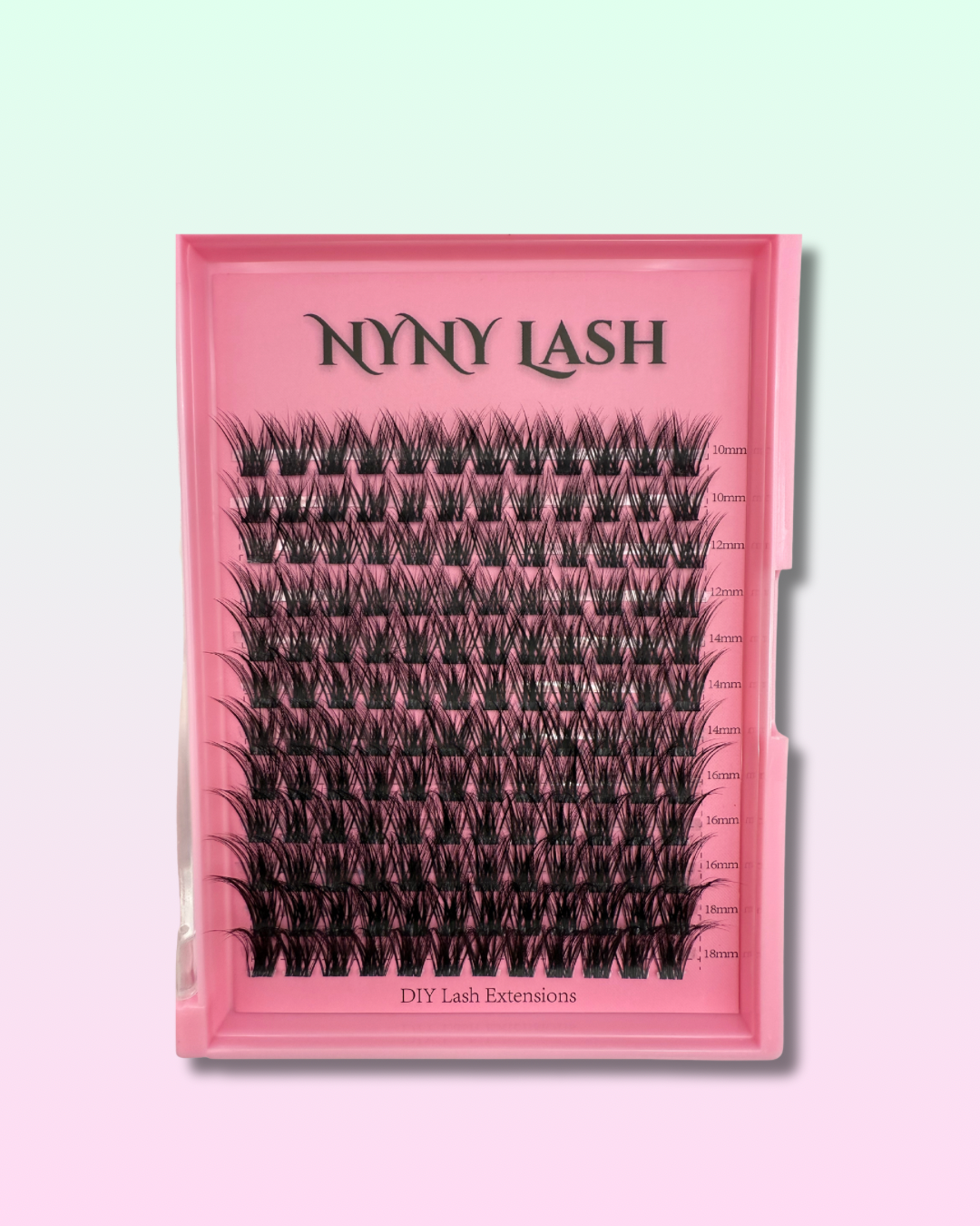 Painted Lady - Lash Kit