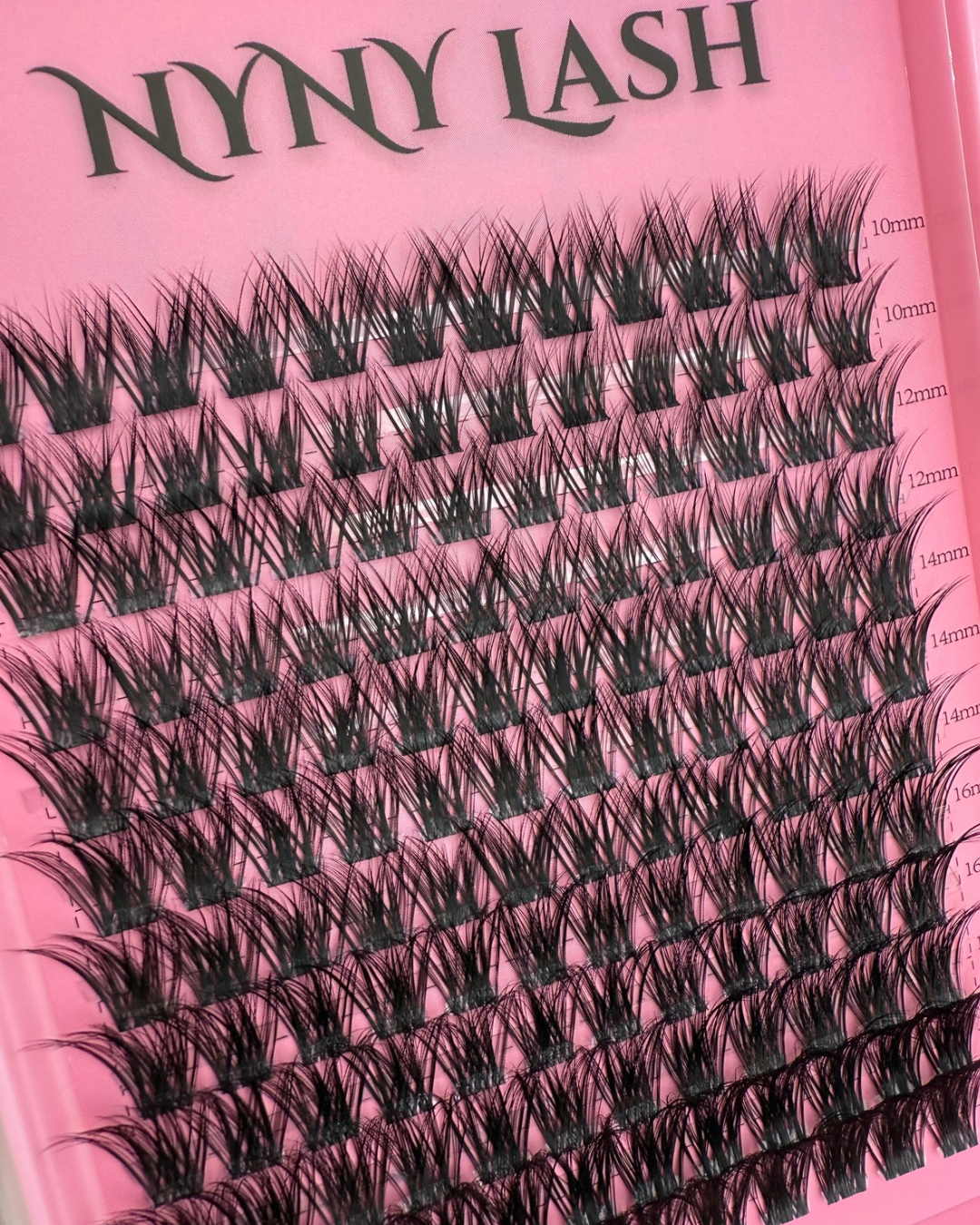 Painted Lady - Lash Kit