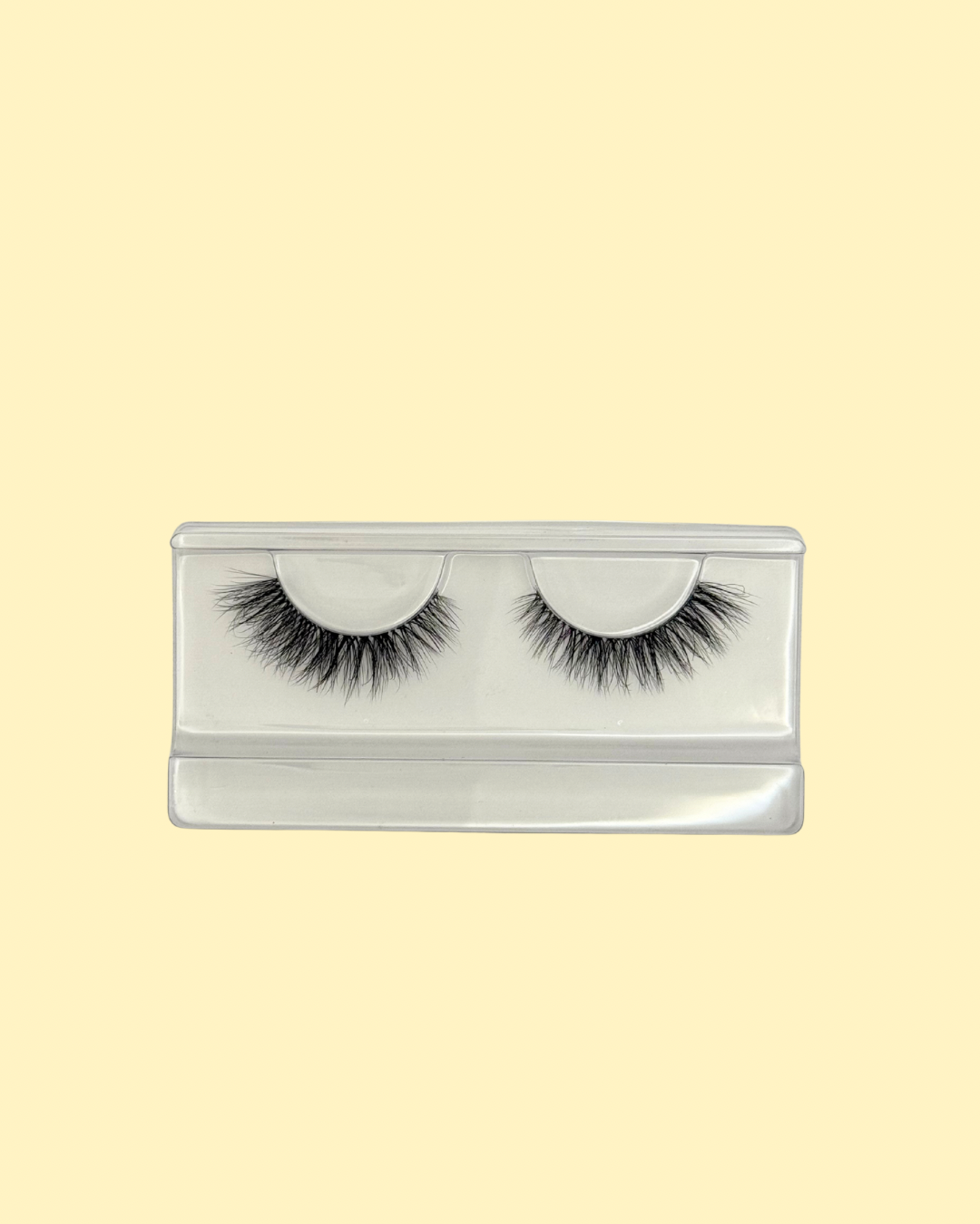 Tupelo - Single Lash Strip