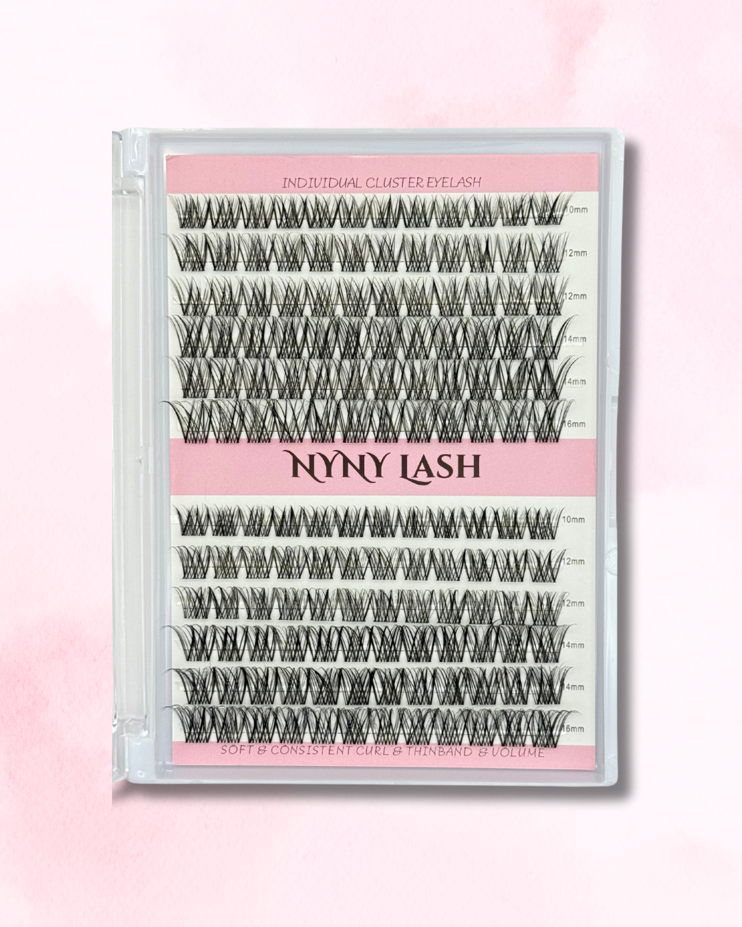 Sweetheart - Individual Lashes