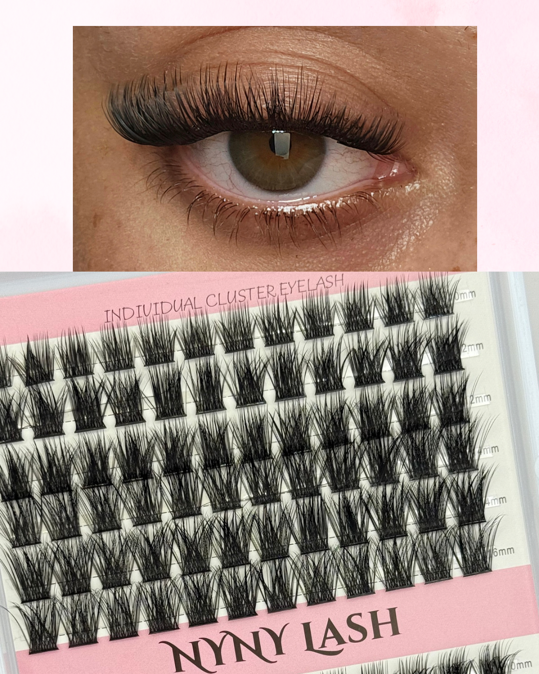 Bing - Individual Lashes