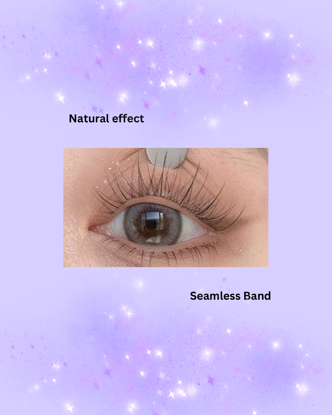 Serenity - 5 Pack Lash Strips