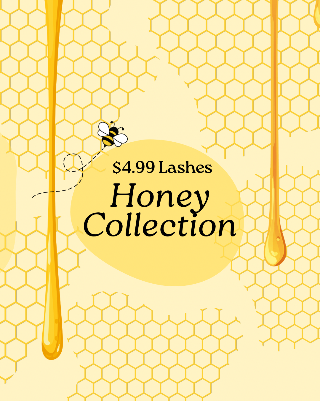 Honey Collection