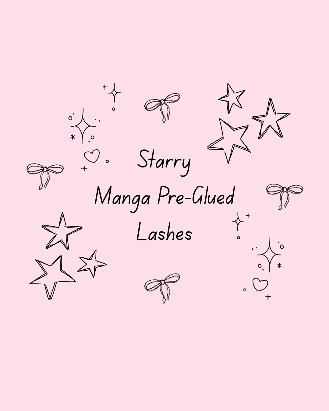 Starry Collection