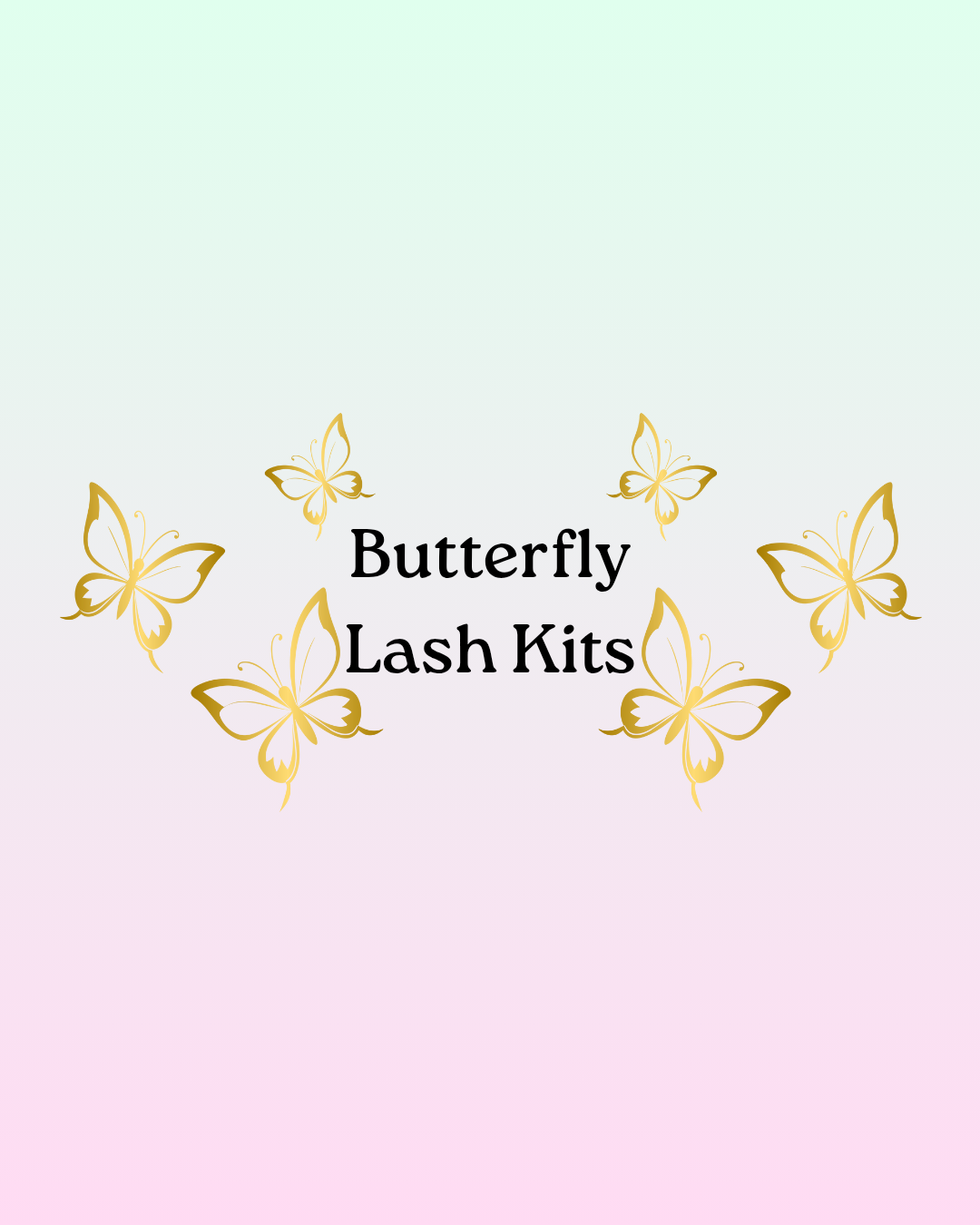 Butterfly Collection