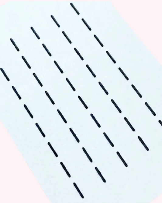 Sticky Dots - Self Adhesive Dots