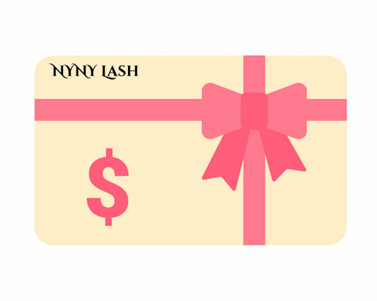 Digital Gift Card