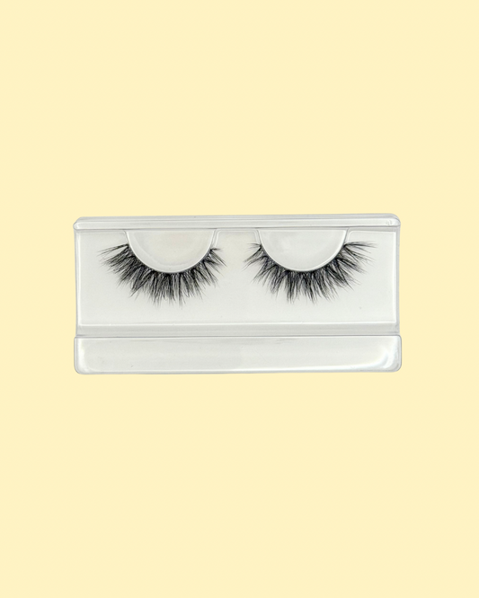 Wildflower - Single Lash Strip