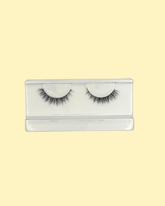 Manuka - Single Lash Strip