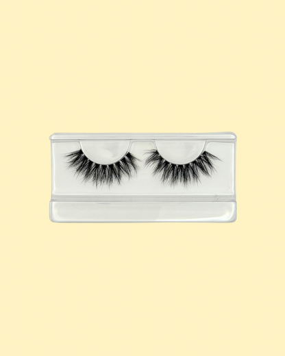 Clover - Single Lash Strip
