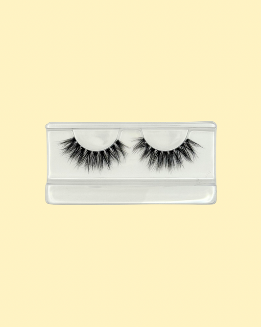 Clover - Single Lash Strip