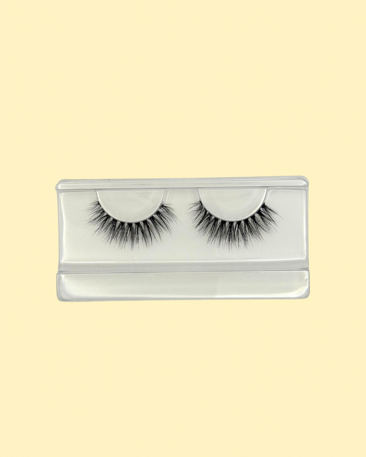 Acacia - Single Lash Strip