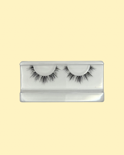 Wild - Single Lash Strip