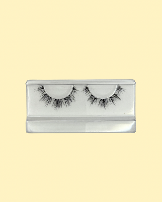 Wild - Single Lash Strip