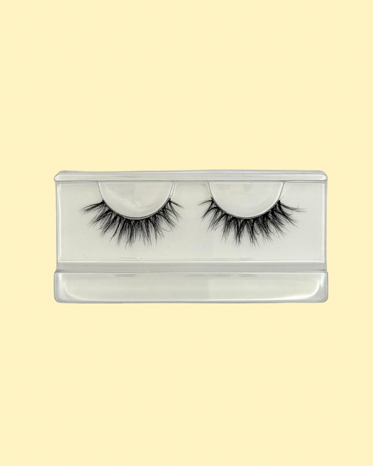Sage- Single Lash Strip
