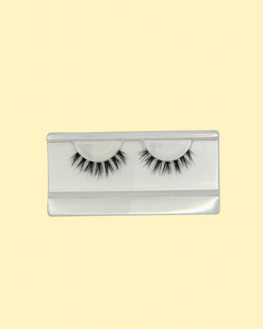 Dandelion - Single Lash Strip