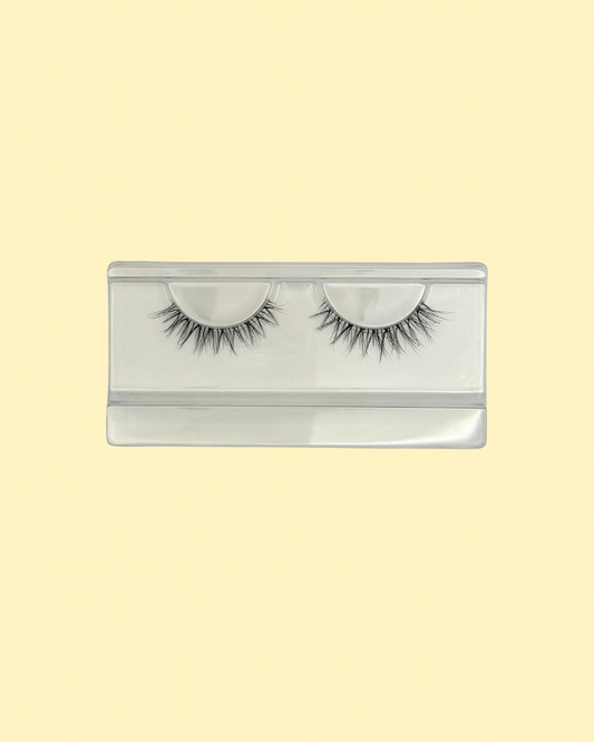 Adivasi - Single Lash Strip