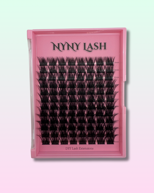 Vanessa - Lash Kit