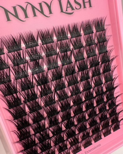 Vanessa - Lash Kit