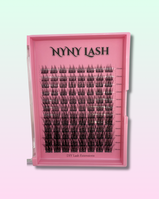 Morpho - Lash Kit