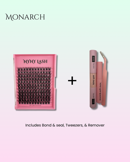 Monarch - Lash Kit