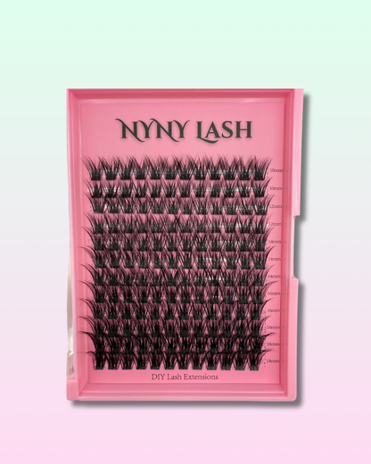 Painted Lady - Lash Kit