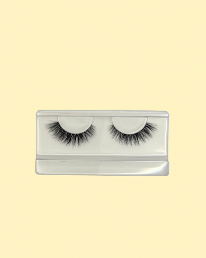 Tupelo - Single Lash Strip