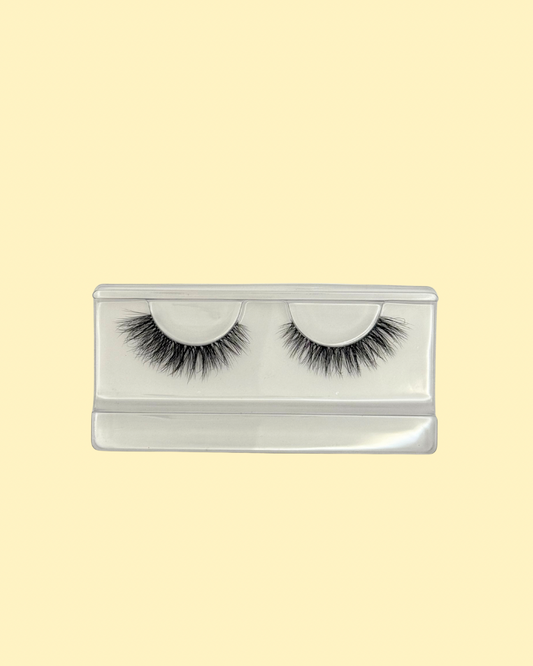 Tupelo - Single Lash Strip
