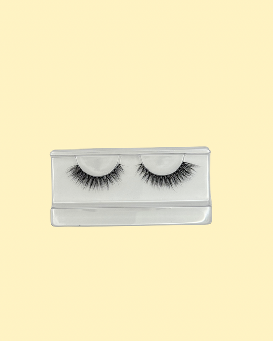 Sourwood - Single Lash Strip